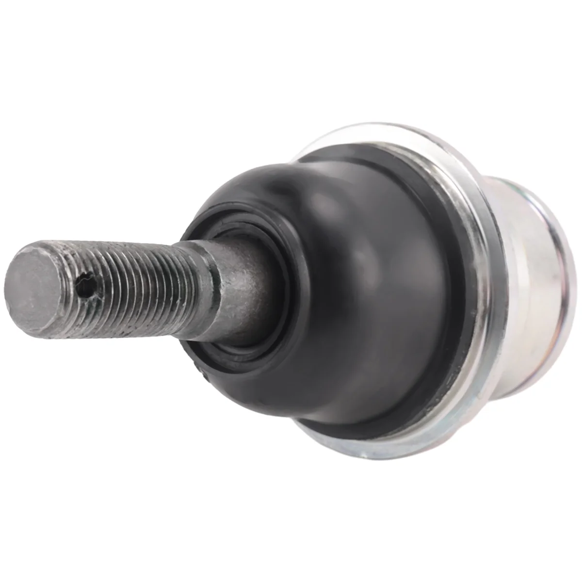 

# 685P 1 шт. передний нижний передний кулак, пара шаровых шарниров шпинделя для Nissan 350Z Infiniti G35 (черный и серебристый)