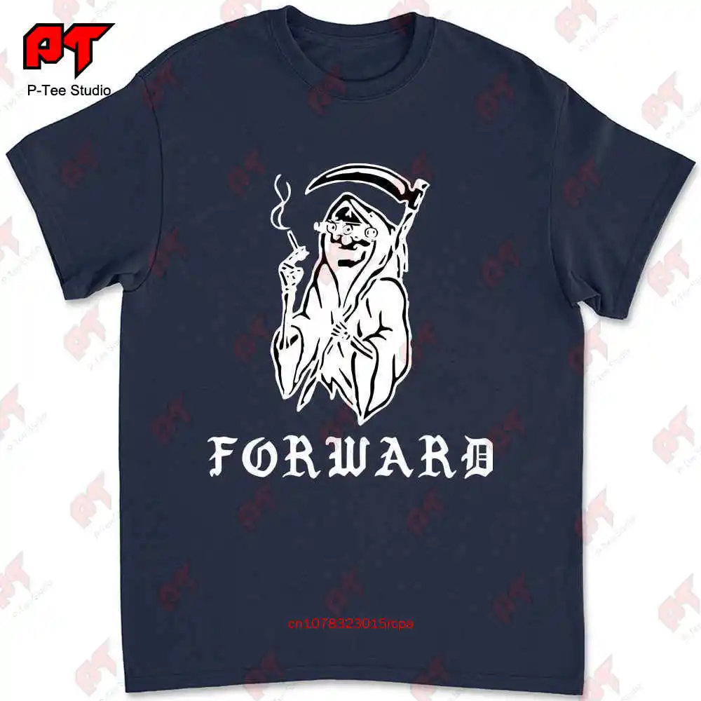 Forward Observations Group Melty Boys Men'S T Shirt Large New Sealed Fog CNWF