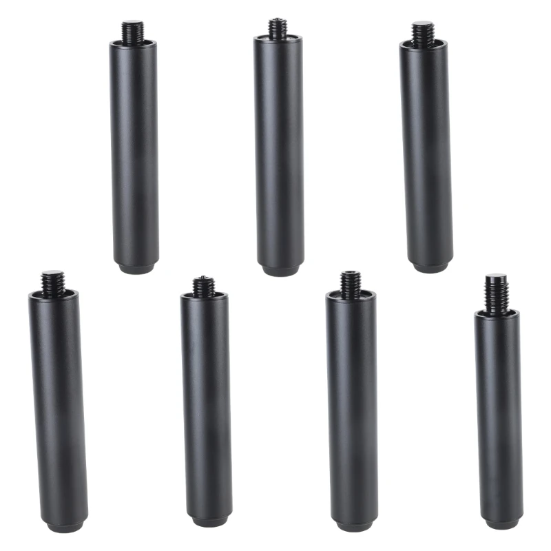 High Performances Pool Cue Extension for Billiard Pool Professional Pool Extenders for How/Billiard