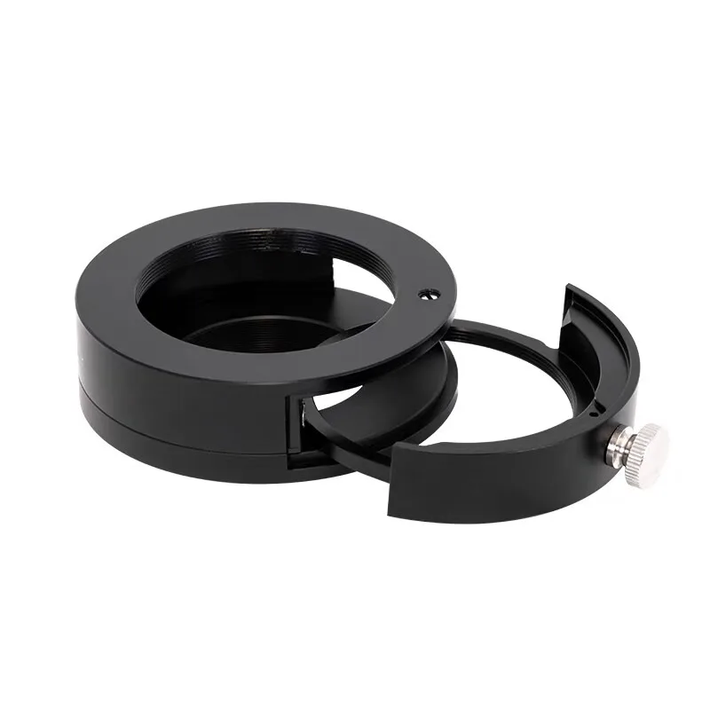 ASI 2 inch filter drawer m42 drawer astrophotography accessories M54 drawer interface Zhenwang