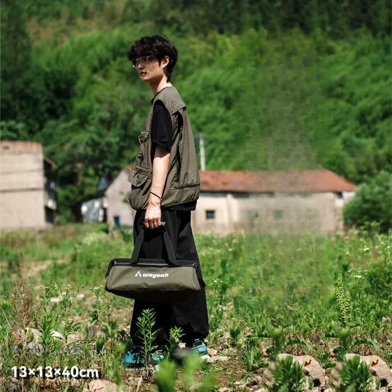 Work Tool Backpack Toolbox Working Tool Box Suitcase Tools Bag Workshop Storage Tool Bag Tougthbuilt Nail Bag Carpenter Pouch