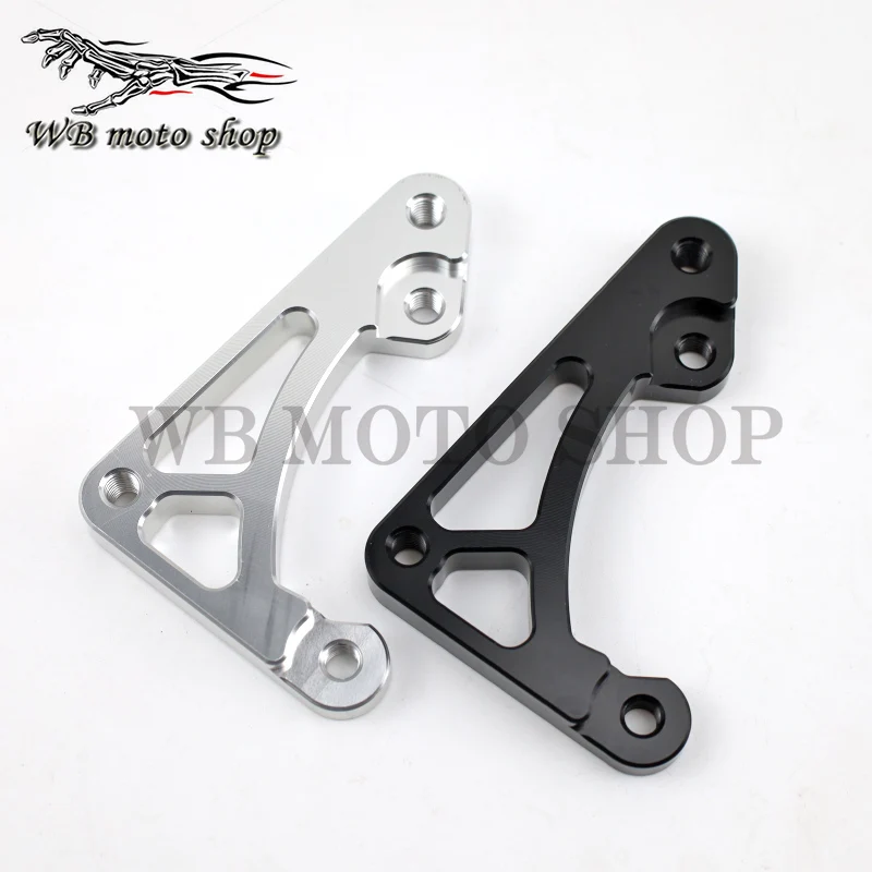 Motorcycle 84mm 92mm Radial twopiston brake calipers pump Bracket 190mm 200mm For Honda  Dio Af 18/27/28/34/35 DIO50 ZX50