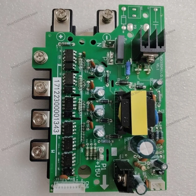 For New Air Conditioning Frequency Conversion Module 17127000001494/1343 17127000A00061 POWER-50