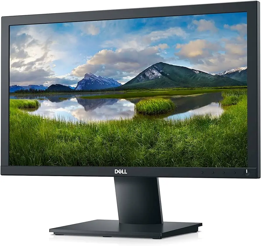 E2020h 19.5 Inch LED Monitor Fhd Laptop Screen For Or Dell Computer