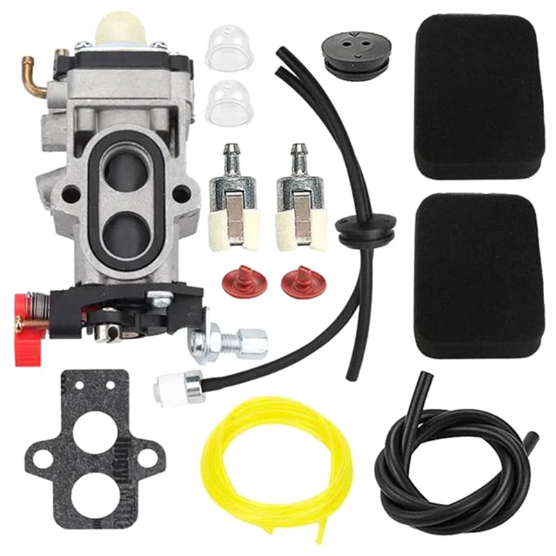 Replacement Carburetor WYA-79 For Husqvarna 350BT 150BT EBZ8500 EBZ8500RH EBZ8000 EBZ8000RH EBZ8001 EBZ8001RH EBZ8050