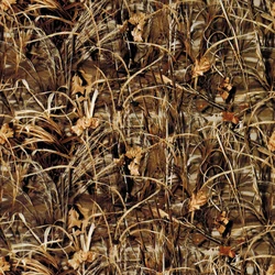 TSAUTOP Grass Camouflage Pattern Water Transfer Film 0.5m X 2m / 10m Hydrographic Film for DIY Projects CSMY12330