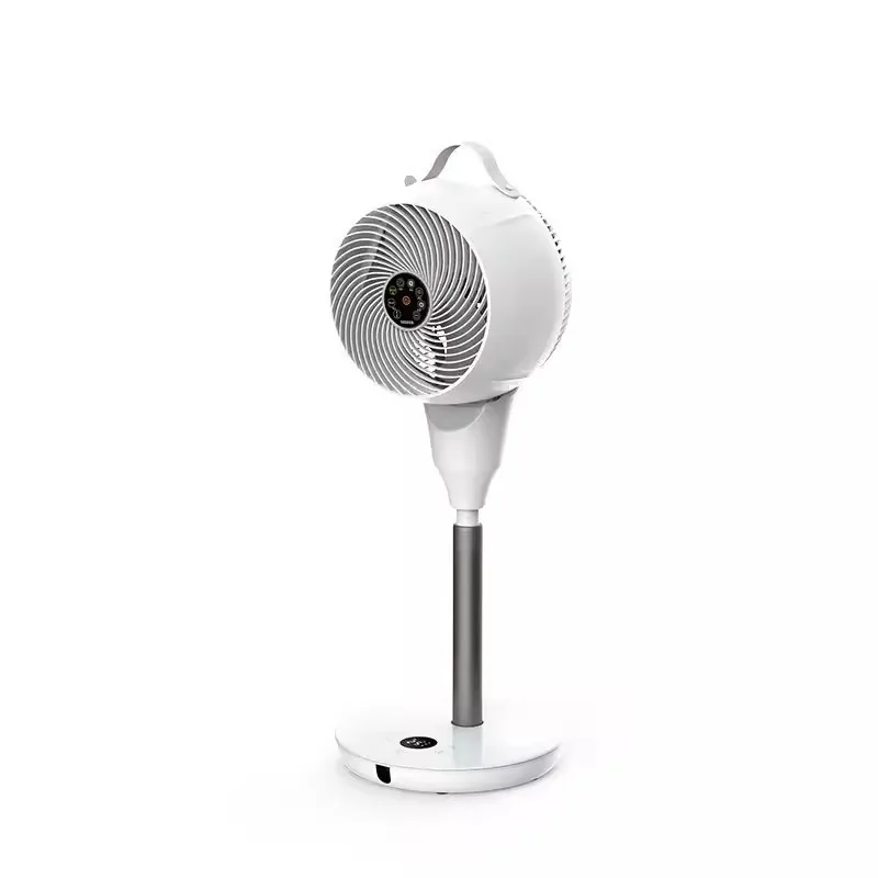 Air circulation fan Electric fan Floor-to-ceiling household variable frequency soft sound remote control fan KF2699