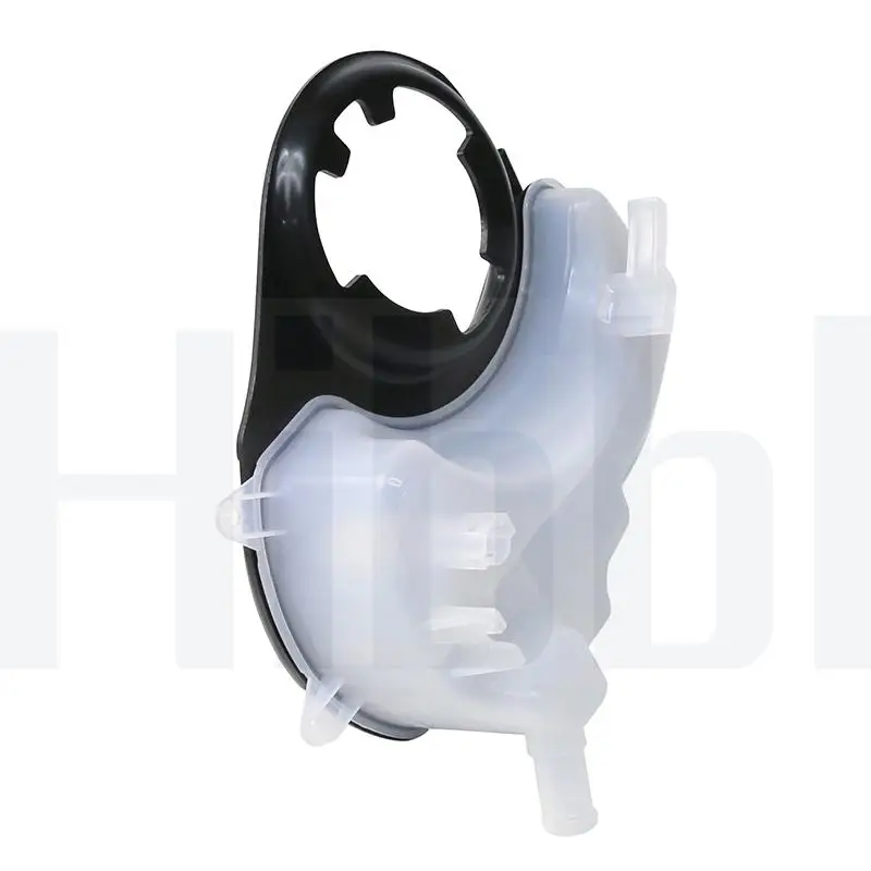 HIBBL Auto Spare Parts Expansion Coolant Reservoir Tank For Jaguar X-Type 2001-2010 C2S18320 C2S2738 C2S46861 MJA4440BA