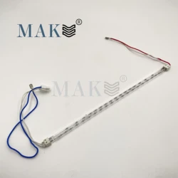 110V 220V Fuser Heating Lamp For Konica Minolta C224 C284 C364 C224e C284e C364e C221 C221s C281 C7122 C7128 C258 C308 C368