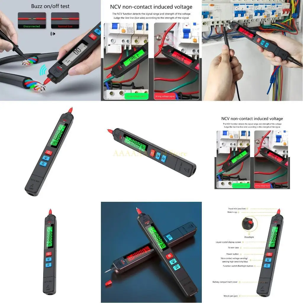 A2BE Digital Multim…