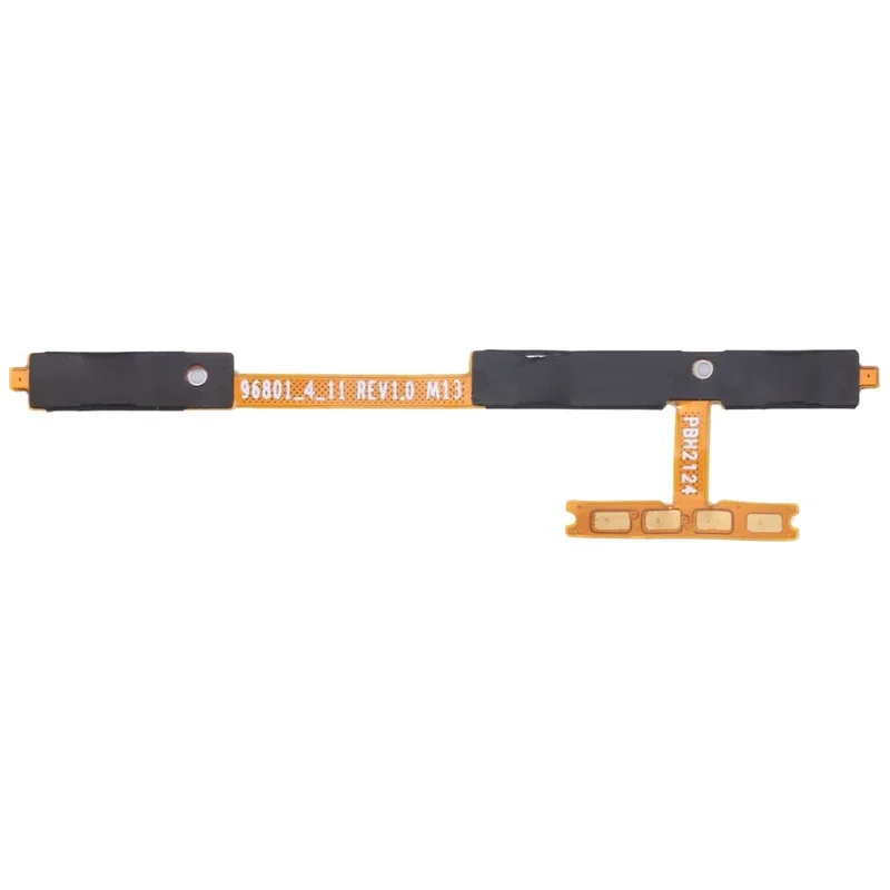 

Power Button & volume button flex cable for Samsung Galaxy A22 5G sma226b phone repair replacement part