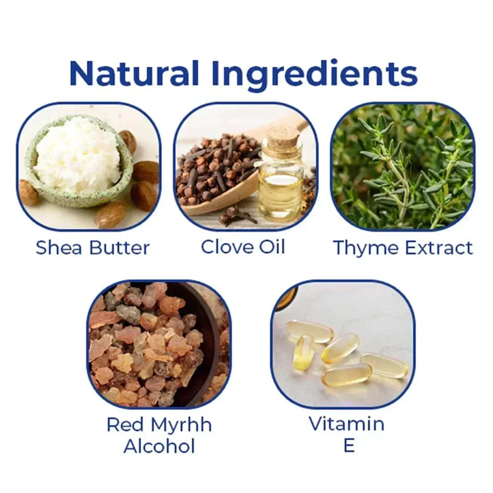 Zestaw do pielęgnacji paznokci 3ND Nail Nourish Technology Serum, narzędzia można kupować pojedynczo lub w połączeniu.