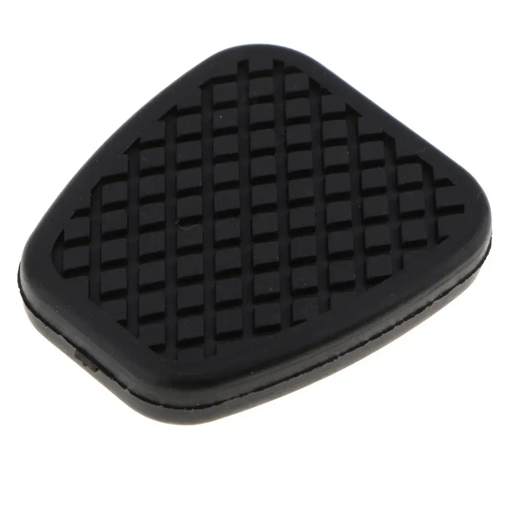 Car Brake Clutch Pedal Pad Rubber Cover 46545 538 010 for CR V.