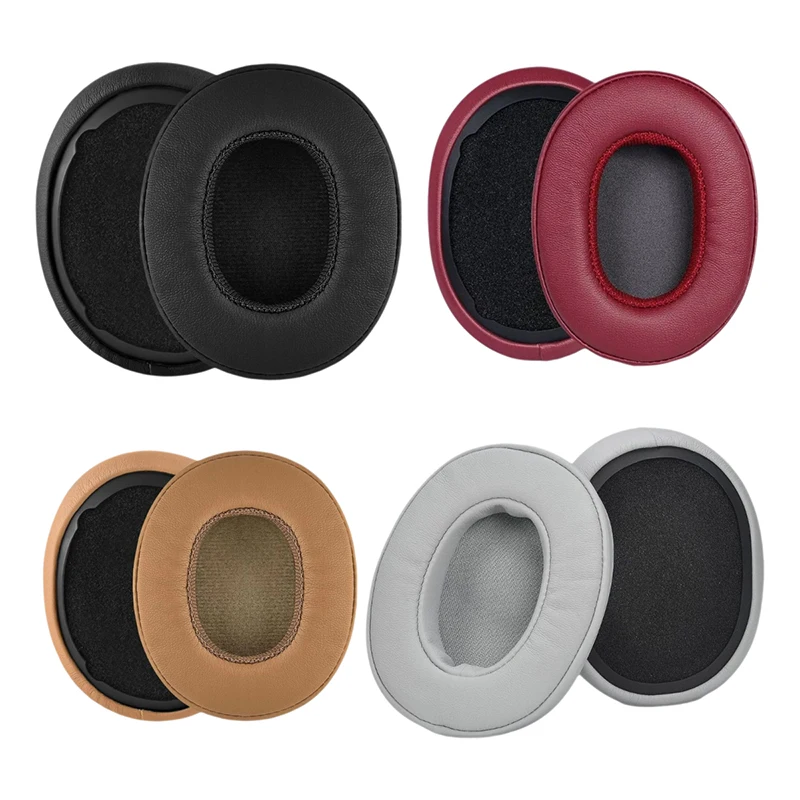Refresh Your Headphones with Our Replacement Ear Pad Cushions for Skullcandy Crusher and Hesh 3