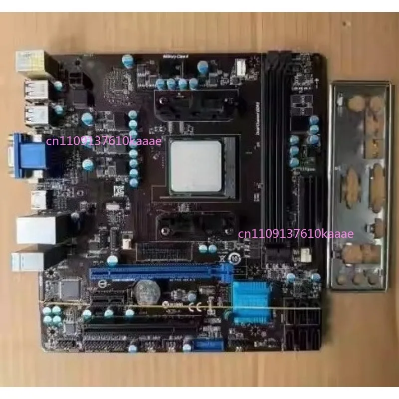 Suitable For Msi A8…