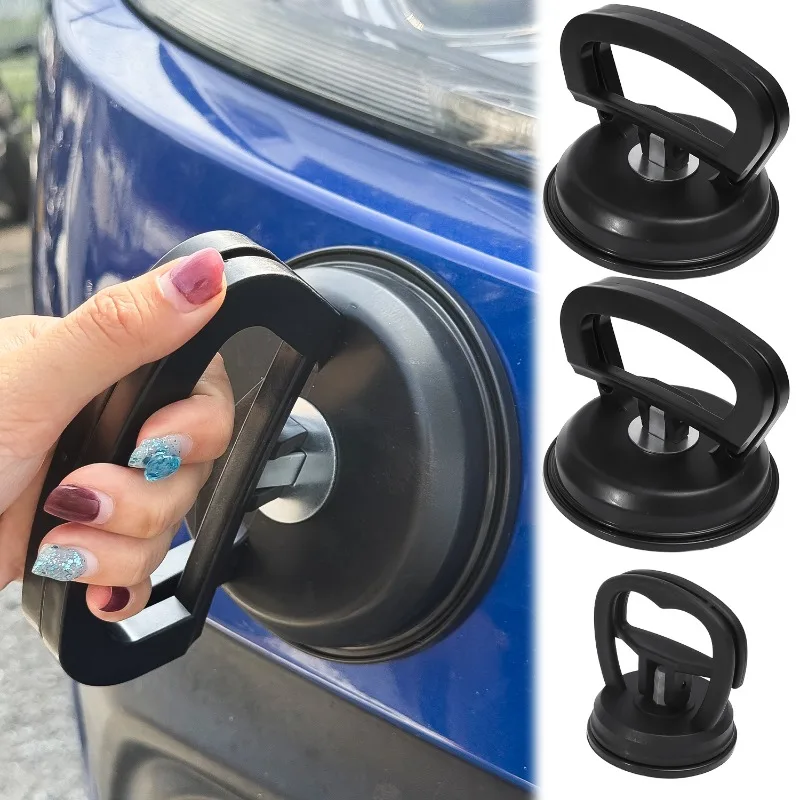 Picture 3: Car Dent Repair Heavy Duty Suction Cups- Dent Puller Suction Cup Repair Tool Remove Tool Remover for Car Accessories 1/2PCS