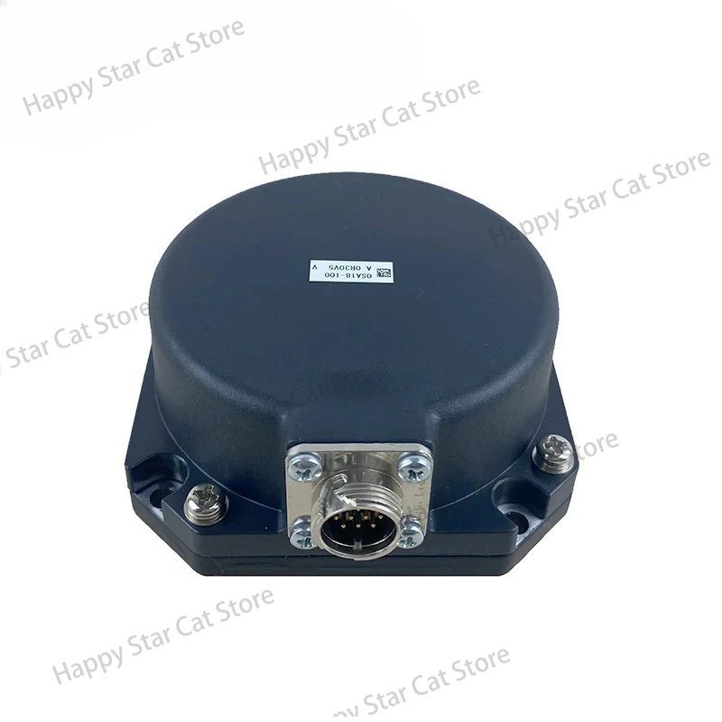 100% Brand new OSA18-100 OSA24R-C10 HF-xxxx-A48 Series Motor Encoder For  M70/700 new
