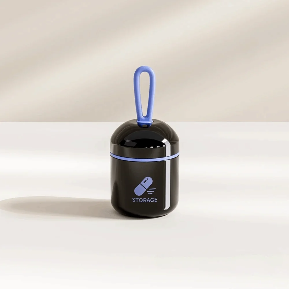 Two Compartments Pi…