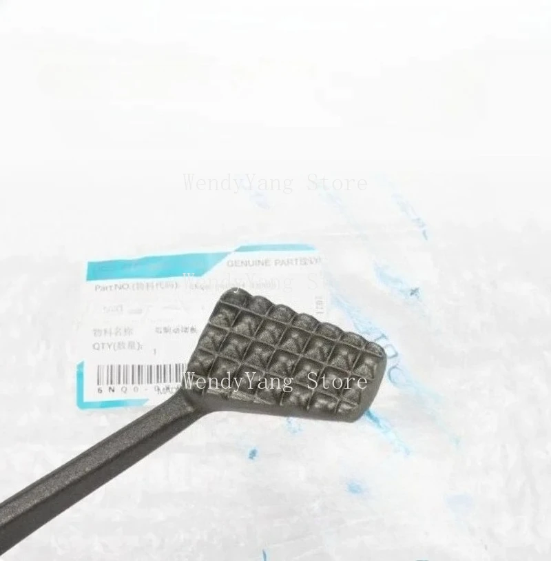 

Запчасти для мотоциклов, задняя педаль тормоза в сборе для CFMOTO 400NK 650NK 650GT CF400NK CF650NK CF650GT CF MOTO NK400 NK650 GT650