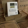 液晶ディスプレイ付き自動ソーラー充電コントローラー,リチウム、60a,80a,100a,120a,12v,24v,36v,48v,在庫あり 6