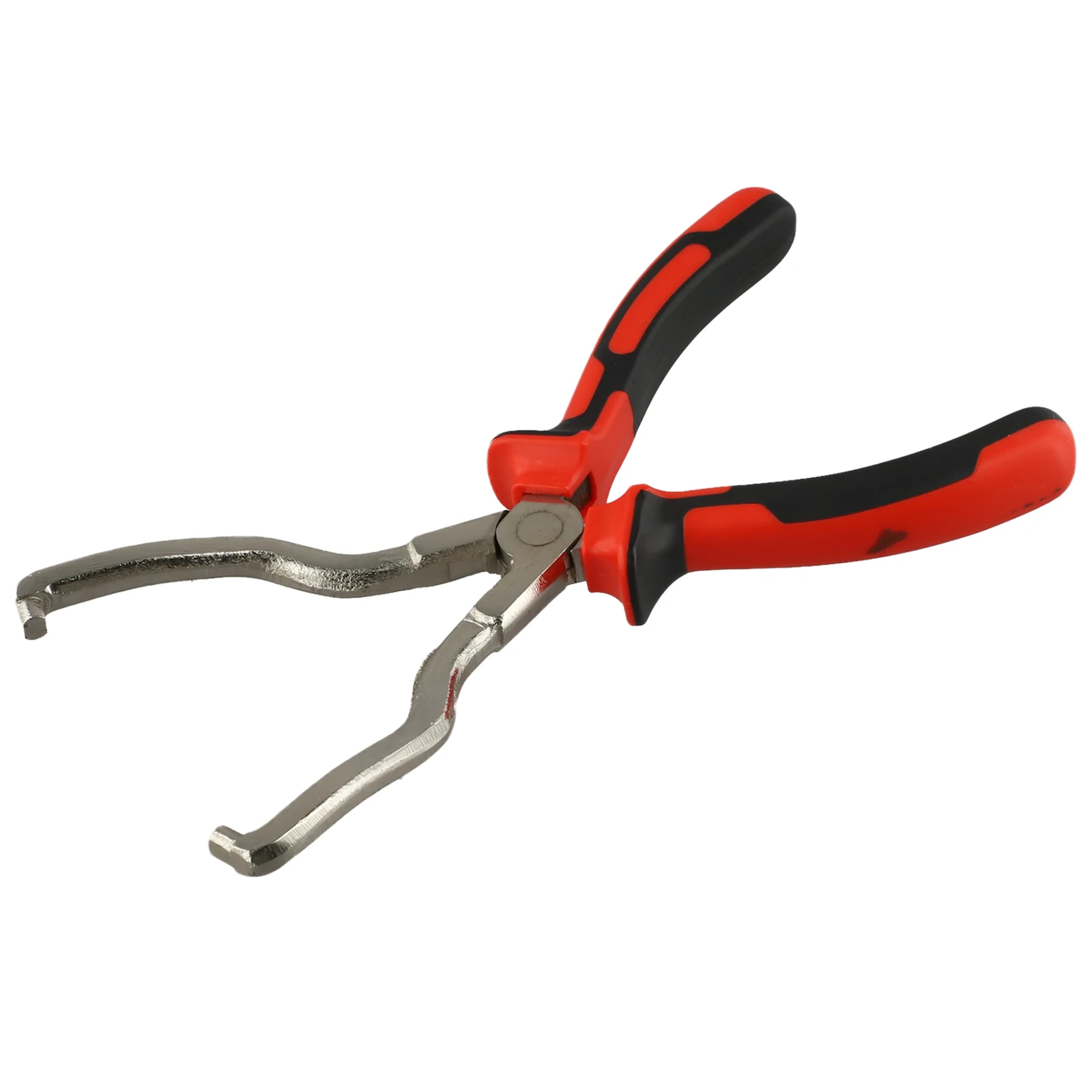 

Disconnect Tool Fuel Line Pliers Engine Repair Equipment Ergonomic Design Precision Grip For Engine Repairs Blue