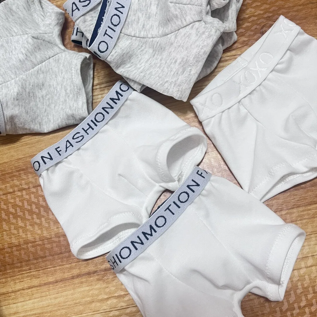 Nuovo arrivato 1/3 vestiti per bambole biancheria intima per 75 cm maschio bambola Bjd moda vestire ragazza giocattoli casa da gioco accessori per bambole, nessuna bambola