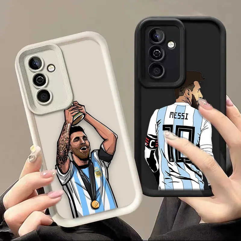 Football M-Messi 10…