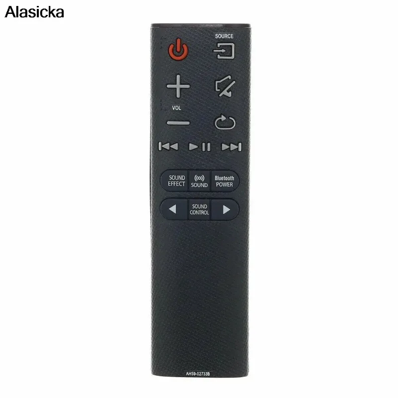 

For Samsung Soundbar Remote Control AH59-02733B AH59-02631J AH59-02632A AH59-02632B AH59-02692E AH59-02631A