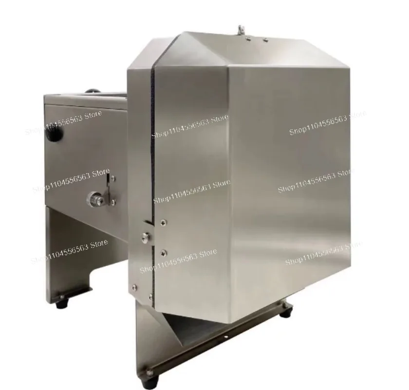 Commercial Fruit and Vegetable Slicer, Banana Fruit and Vegetable Thin and Long Slice Cutter, Processing and Cutting Tools