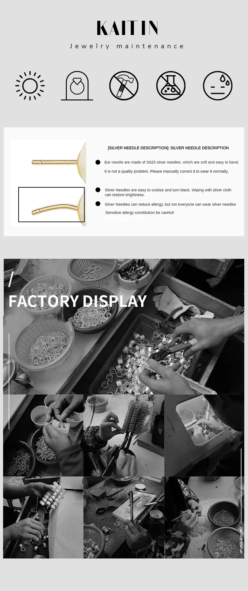 Product detail
