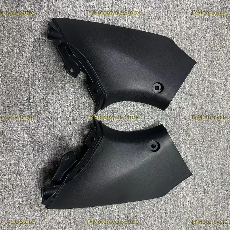 Air Dash Side Intake Tube Inner Cover Panel Fairing Cowl Fit for SUZUKI Hayabusa GSX1300R GSXR1300 2008 2009 2010 2011 2012-2020