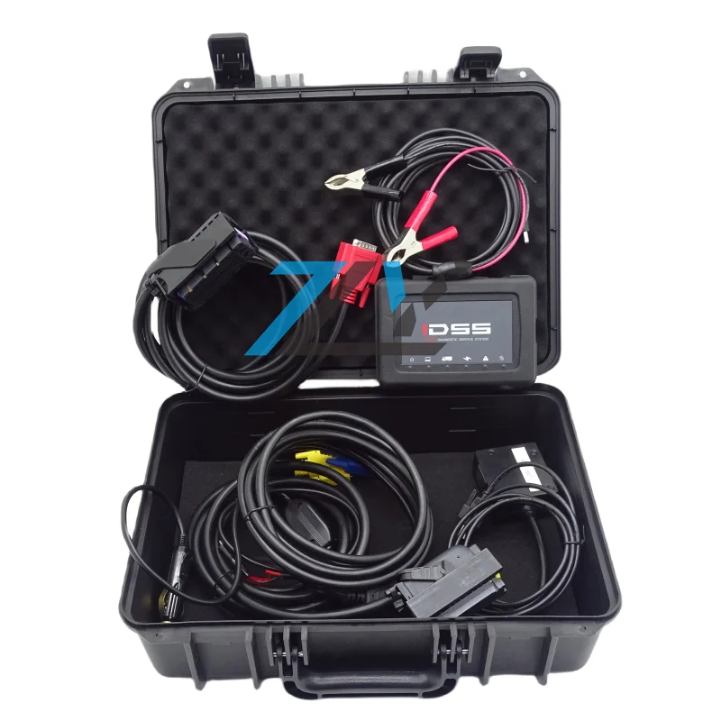 

IDSS G-IDSS E-IDSS Diagnostic Tool for Isu zu Engine Sumito Excavator OEM Excavator Diagnostic Scanner Tool with Program