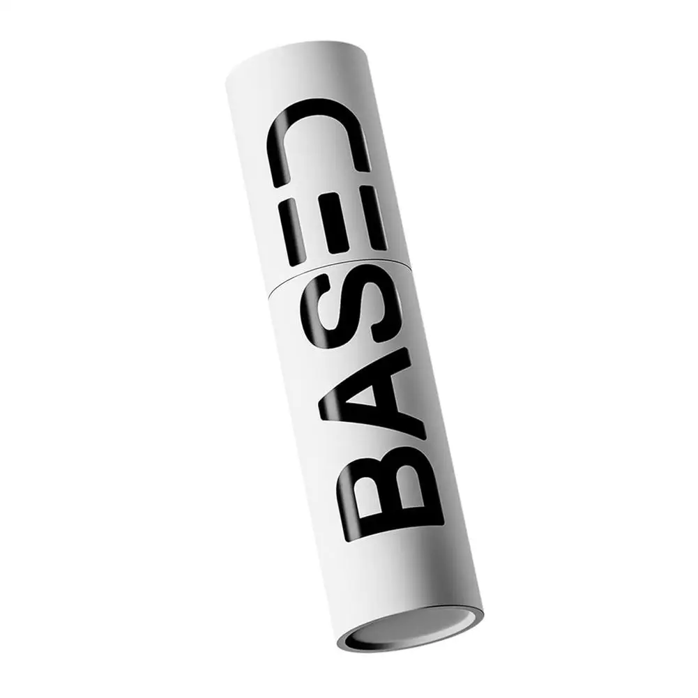 BASDE Hair Styling Wax Stick Sea Salt Lasting Hair Fluffy Styling Spray For Men Hold Low Shine Modeling Paste Hair Care Wax image 3