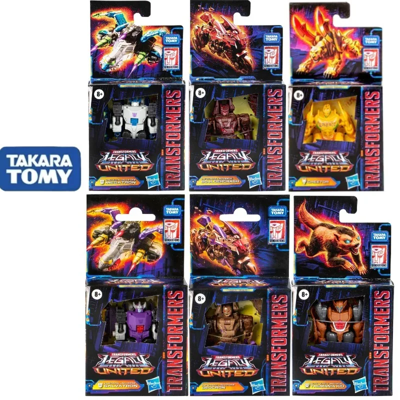 【ในสต็อก】ของเล่นแปลงร่าง Cr-level full series G series ของเล่นหุ่นยนต์เคลื่อนที่โมเดลของเล่นคอลเลกชันของขวัญเด็กผู้ชายกล่องต้นฉบับ