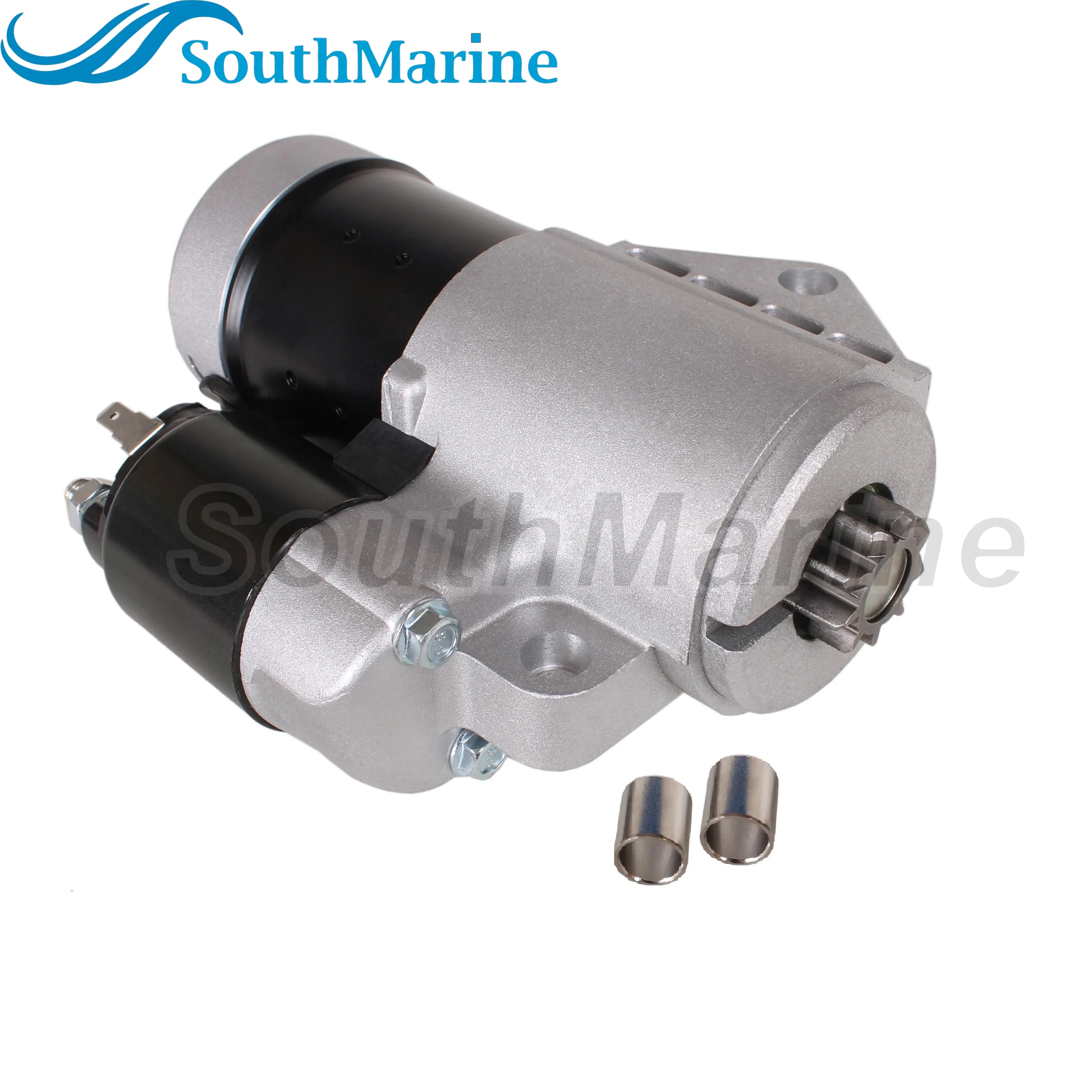 

Boat Motor 5033799 18-6831 3439 Starter Motor for Evinrude Johnson OMC BRP 90HP 100HP 115HP 140HP / 31100-90J00/90J01 for Suzuki