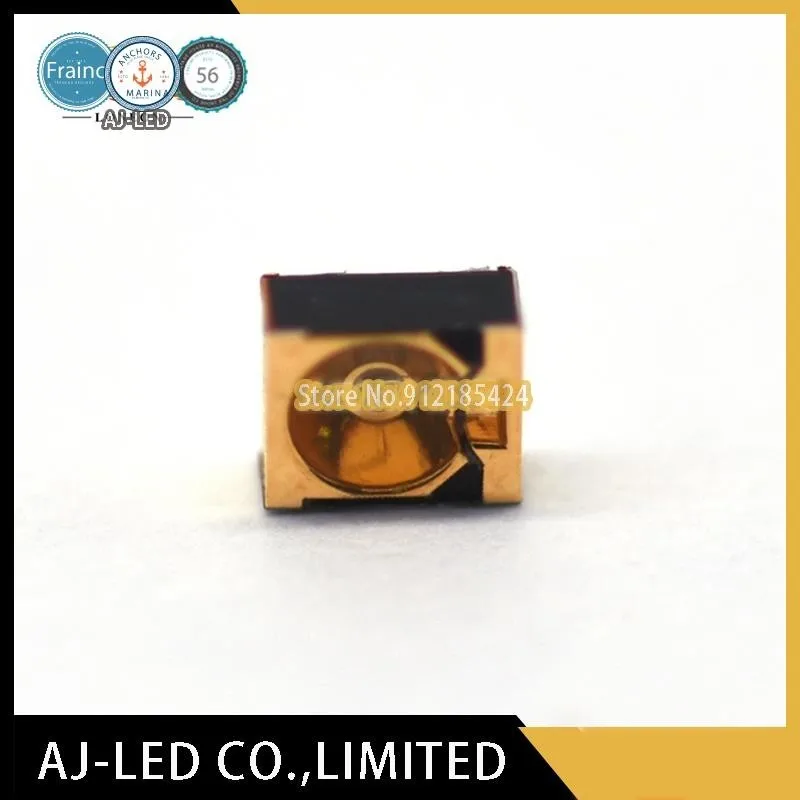 10pcs/lot SFH4451 Infrared Emitting Diode Transmitter Wavelength 850/860nm Angle ±17° OSRAM