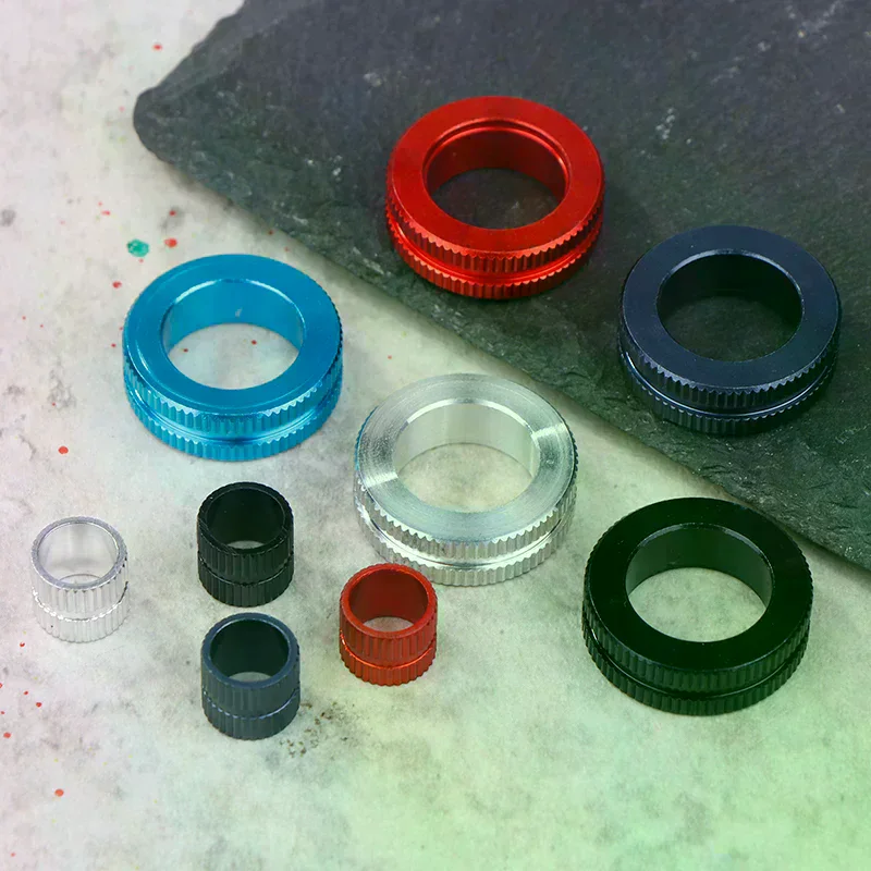 Mouse Roller For MX Master 1S/2S Mouse Metal Wheel Replace Aluminum Alloy Material Mouse Accessories Repair Tools