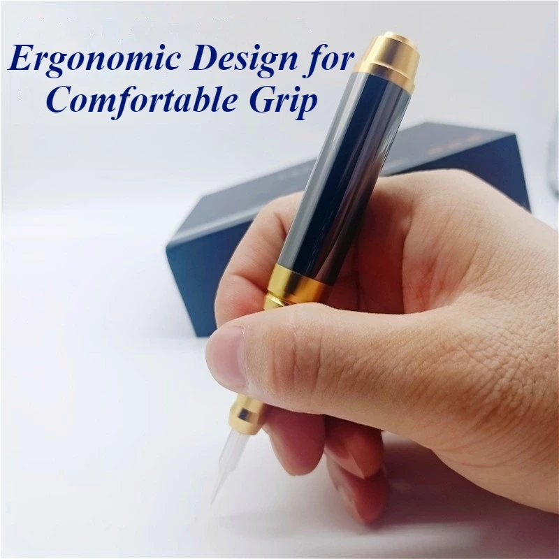 Permanent Makeup Devices Rechargeable Tattoo Machine Professional Micropigmentation Machines Men Electric Tattoos Equipment