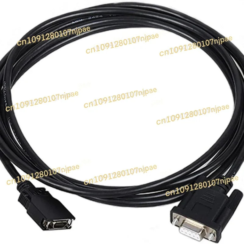 

Be Suitable for USB-CN226 or CS1W-CN226 PC-CN226 Cable for CS/CJ CPM2C CJ1M CS1G CQM1H PLC