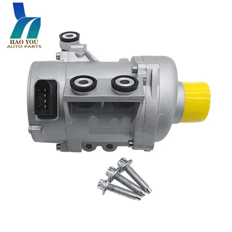 11517586925 11517586924 Auto Parts Accessories Engine Coolant Electronic Water Pump  for BMW 11517546994