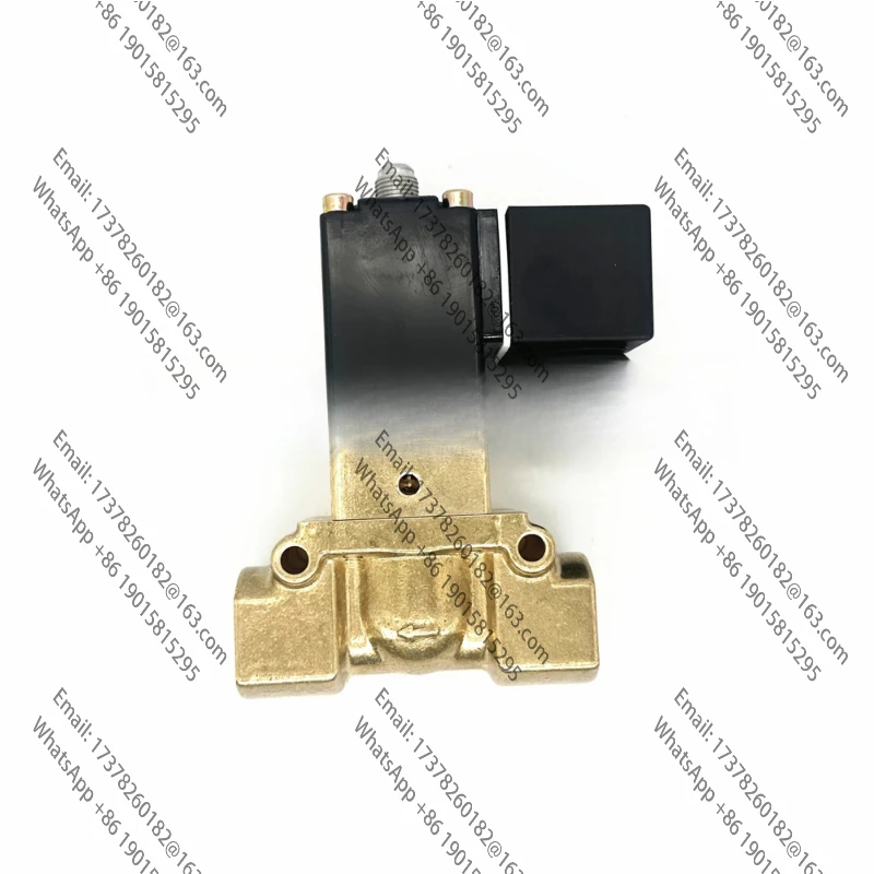 

644006301P 644004401P 644006107P Solenoid Valve Fits BOGE