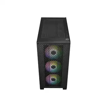 10 最佳銷售 PC機殼，Micro ATX規格 - №6