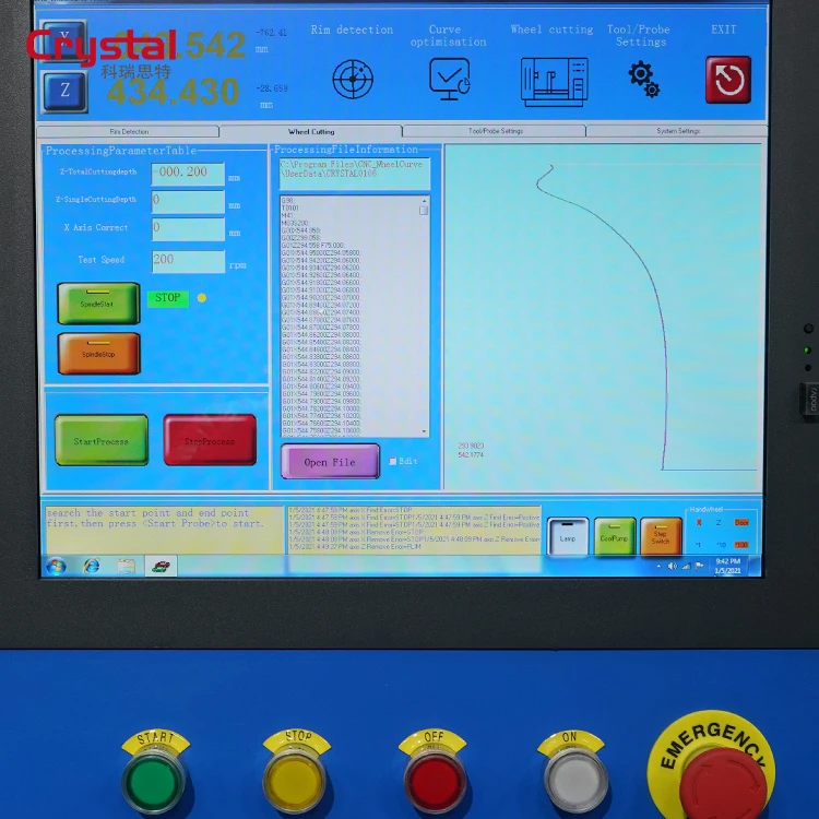 Reparación y renovación de llantas de pantalla táctil de PC Awr901vp Hine