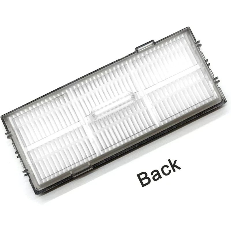 A84G HEPA Filter Replacement for Roborock S7 S7+ S7 Max Ultra S8 Pro Ultra S8+ S8 S7MaxV T7S, 10 Pack Vacuum Cleaner Parts