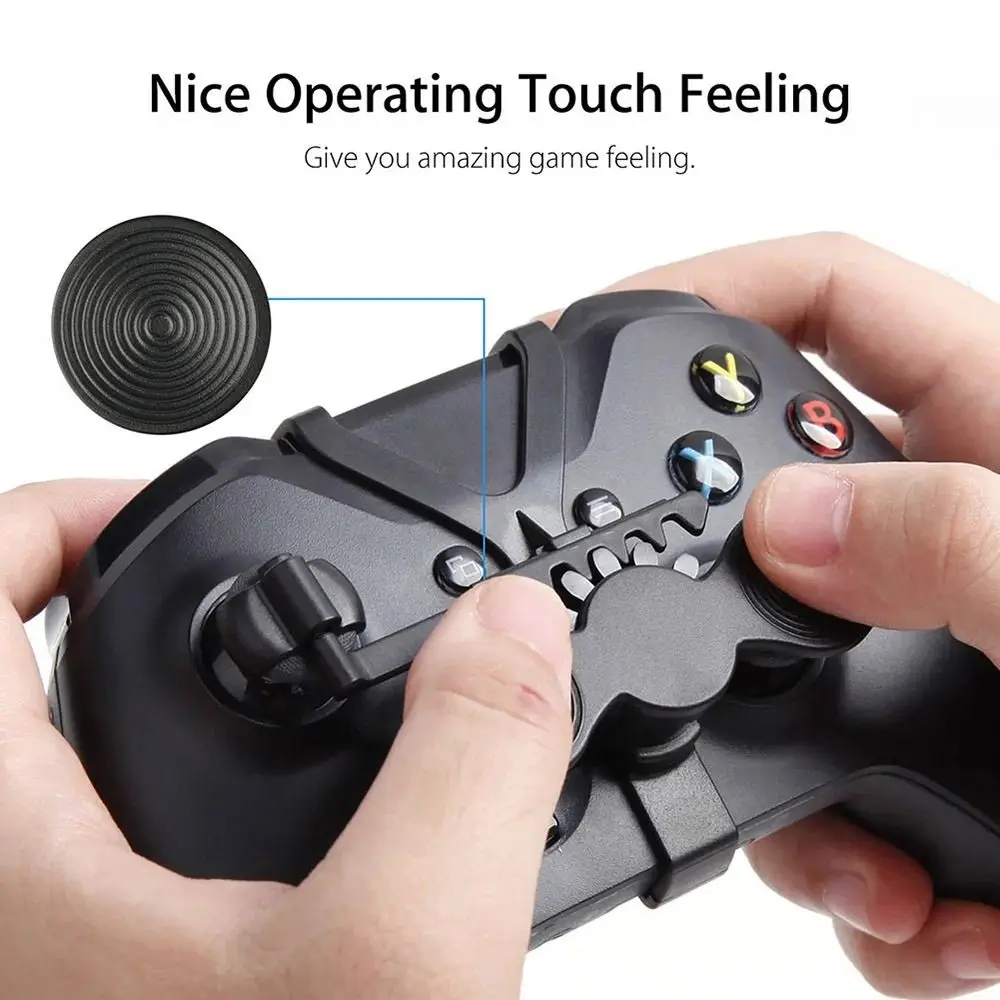 Replacement Gaming Game Steering Wheel Universal DIY Racing Game Steering Wheel Controller Auxiliary Wheel for Xbox One S/X