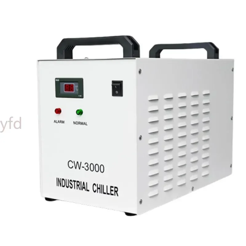 

Chiller Water Pump Circulating Water Tank Laser Cutting Machine