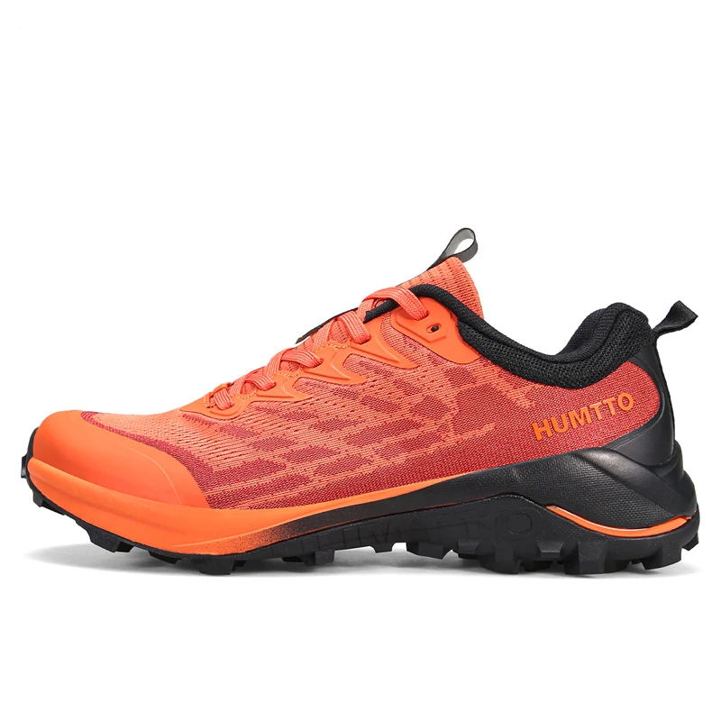 HUMTTO-Zapatillas de Trail Running para hombre, zapatos deportivos masculinos de diseño de lujo, transpirables, informales, para gimnasio, color