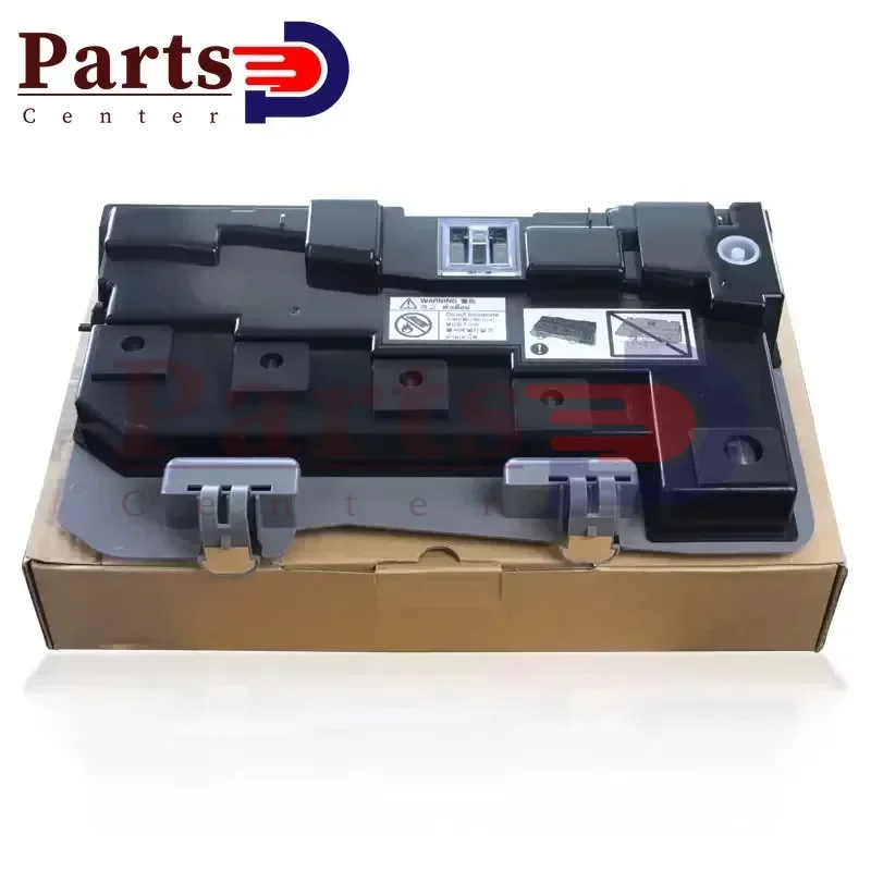 1PCS 8R13089 008R13089 CWAA0777 Contenedor de tóner residual para XEROX WorkCentre 7120 7125 7220 7225 DocuCentre IV C2260 C2263 C22