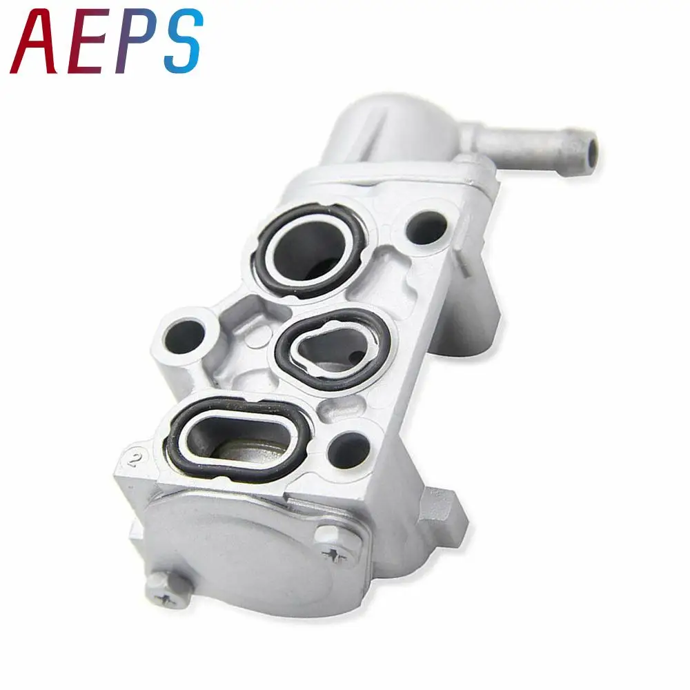

Durable For Honda Accord CRV Prelude Acura CL Idle Air Control Valve 16500-P0A-A00 16500-P0A-A01 AF42D-50331