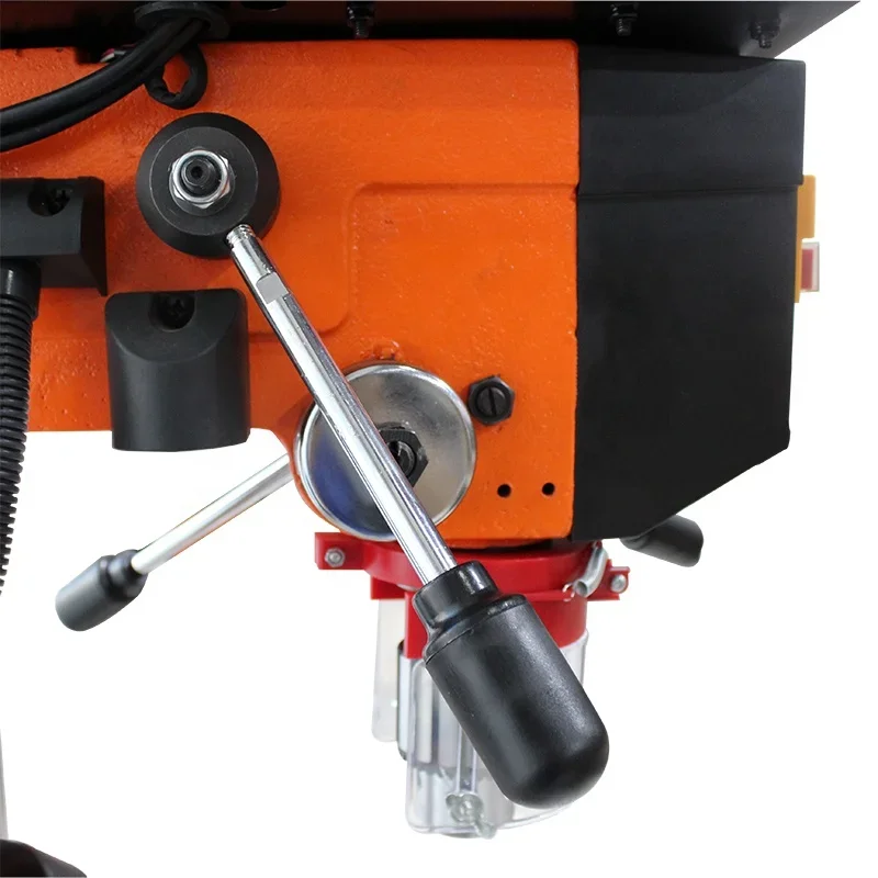 230V-240V 15 inch hot-selling variable speed vertical floor drilling machine